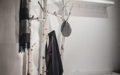 Birkengarderobe – Jakob